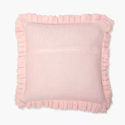 Discount Cuscino per bambini Quadrato in Cotone (40 x 40 cm) Pimprenelle Tessile Arredo Bimbi