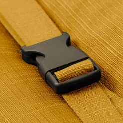 Cuscino per lettino prendisole sfoderabile (190 x 60 cm) Sunset Giallo senape