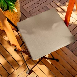Clearance Cuscino per sedia da esterno quadrato (40 x 40 cm) Sunset Cuscini Per Sedie E Poltrone|Accessori E Cuscini