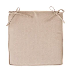 Online Cuscino per sedia da esterno quadrato (40 x 40 cm) Edena Cuscini Per Sedie E Poltrone|Accessori E Cuscini