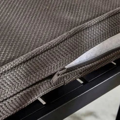 Best Cuscino per sedia da esterno quadrato (40 x 40 cm) Edena Cuscini Per Sedie E Poltrone|Accessori E Cuscini