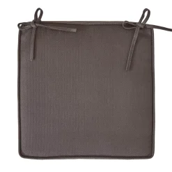Best Cuscino per sedia da esterno quadrato (40 x 40 cm) Edena Cuscini Per Sedie E Poltrone|Accessori E Cuscini