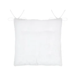 Discount Cuscino per sedia quadrato in finta pelliccia (40 x 40 cm) Asgard Cuscini Per Sedia