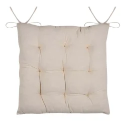 Discount Cuscino per sedia quadrato in cotone (38x38 cm) Wildforest Cuscini Per Sedia