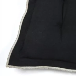 Discount Cuscino per sedia quadrato in cotone (38 x 38 cm) Helios Cuscini Per Sedia