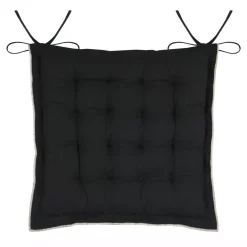 Discount Cuscino per sedia quadrato in cotone (38 x 38 cm) Helios Cuscini Per Sedia