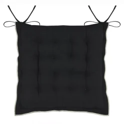 Discount Cuscino per sedia quadrato in cotone (38 x 38 cm) Helios Cuscini Per Sedia