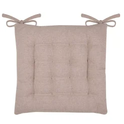 Discount Cuscino per sedia quadrato (40 x 40 cm) Monaco Cuscini Per Sedia