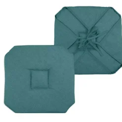Online Cuscino per sedia quadrato (40 x 40 cm) Béa Cuscini Per Sedia