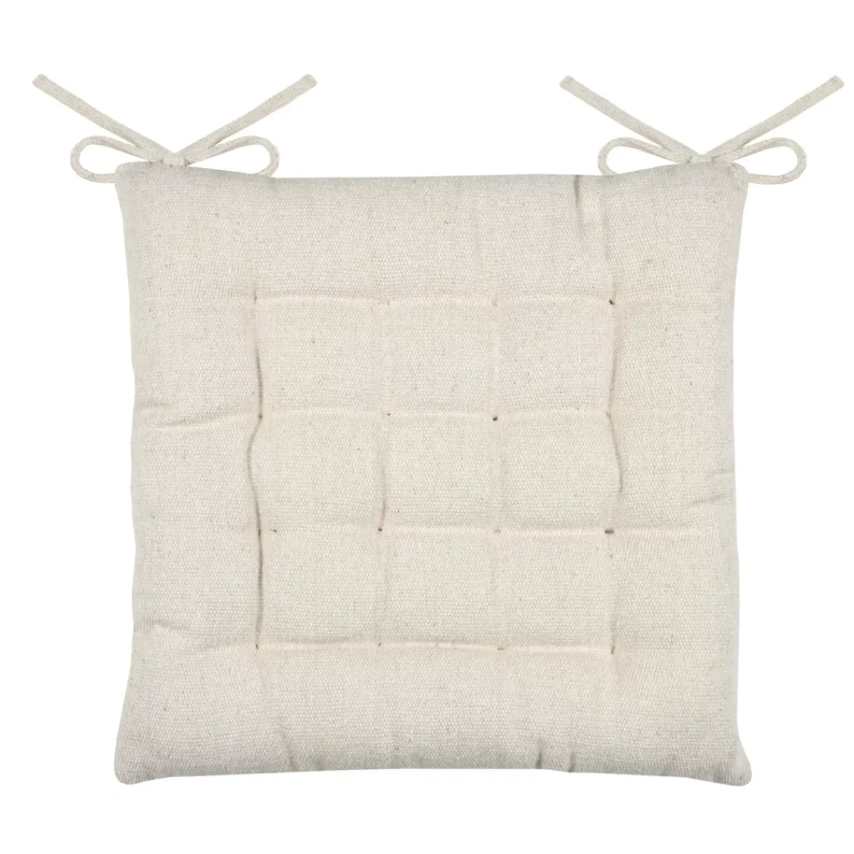 Online Cuscino per sedia quadrato (40 x 40 cm) Monaco Cuscini Per Sedia