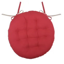 Outlet Cuscino per sedia Duo Cuscini Per Sedia