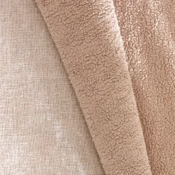 Outlet Cuscino quadrato bouclé Ava Cuscini E Fodere