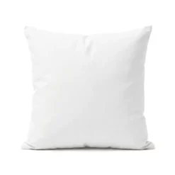 Best Cuscino quadrato (60 cm) Alaska Piumini, Cuscini Letto, Cuscini A Rullo