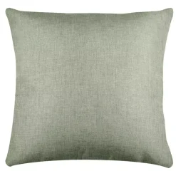 Cuscino quadrato (50 cm) Bea Verde muschio