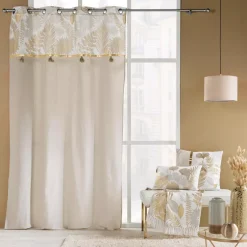 Clearance Cuscino quadrato cotone (50 x 50 cm) Melisse Cuscini E Fodere