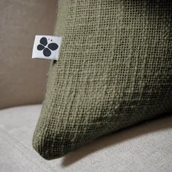 Sale Cuscino quadrato cotone Sixtine Cuscini E Fodere