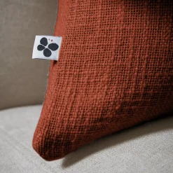 Best Cuscino quadrato cotone Sixtine Cuscini E Fodere