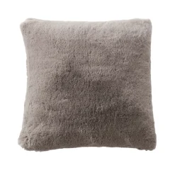 Hot Cuscino quadrato ecopelliccia Finn Cuscini E Fodere
