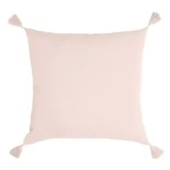 Best Cuscino quadrato garza di cotone (40 cm) Gaïa Cuscini E Fodere