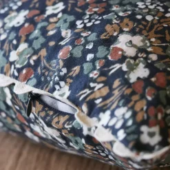 Clearance Cuscino quadrato garza di cotone Constance Cuscini E Fodere