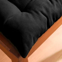 Outlet Cuscino quadrato in cotone per sedia (40 x 40 cm) Pixel Cuscini Per Sedia