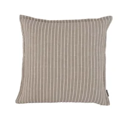 Best Cuscino quadrato in cotone testurizzato (50 x 50 cm) Alice Cuscini E Fodere