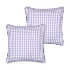 Best Cuscino quadrato in cotone (45 x 45 cm) Bardot Cuscini E Fodere