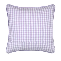 Best Cuscino quadrato in cotone (45 x 45 cm) Bardot Cuscini E Fodere