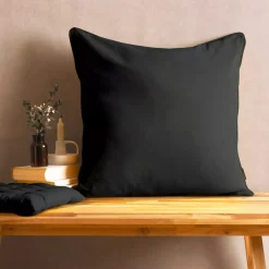 Clearance Cuscino quadrato in cotone Pixel Cuscini E Fodere