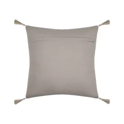 Sale Cuscino quadrato in cotone Hemera Cuscini E Fodere