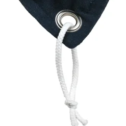 Best Cuscino quadrato in cotone (50 x ) Bordemer Cuscini E Fodere