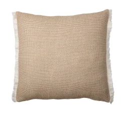 Clearance Cuscino quadrato in cotone (50 x 50 cm) Jamy Cuscini E Fodere