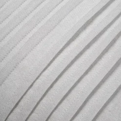 Discount Cuscino quadrato in cotone Joséphine Cuscini E Fodere