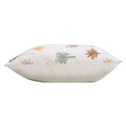 Sale Cuscino quadrato in cotone (45 x 45 cm) Palmelia Cuscini E Fodere