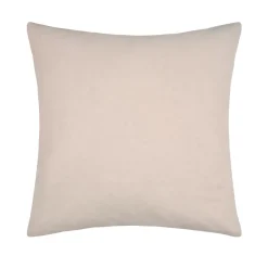 Cuscino quadrato in cotone (45 x 45 cm) Wildforest Camel