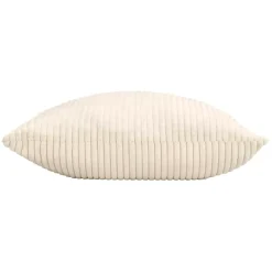Discount Cuscino quadrato in flanella in rilievo (45 x 45 cm) Nils Cuscini E Fodere