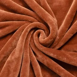 Cuscino quadrato in flanella (60 x 60 cm) Didou Rame