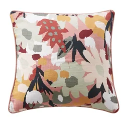 Clearance Cuscino quadrato in garza di cotone Azel Cuscini E Fodere