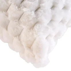 Online Cuscino quadrato in similpelliccia (45 x 45 cm) Frosty Cuscini E Fodere
