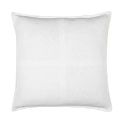 Online Cuscino quadrato in velluto Dandy Cuscini E Fodere