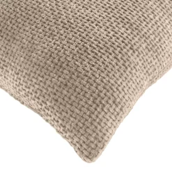 Outlet Cuscino quadrato in velluto (45 x 45 cm) Leo Cuscini E Fodere
