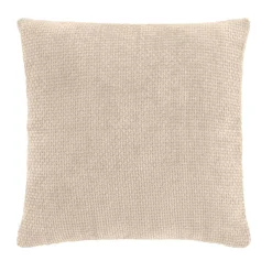 Sale Cuscino quadrato in velluto (45 x 45 cm) Leo Cuscini E Fodere