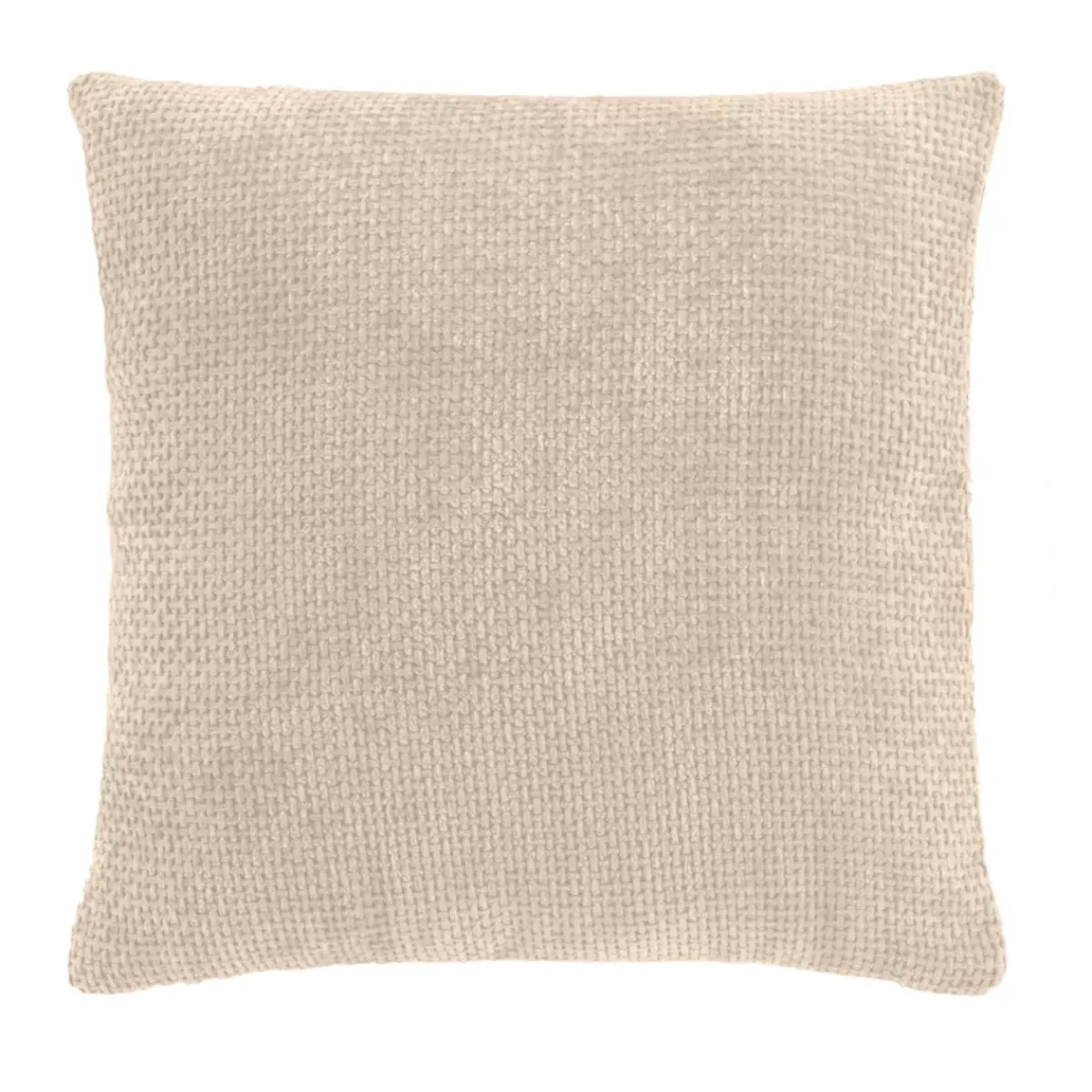 Sale Cuscino quadrato in velluto (45 x 45 cm) Leo Cuscini E Fodere