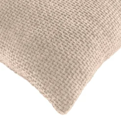 Sale Cuscino quadrato in velluto (45 x 45 cm) Leo Cuscini E Fodere