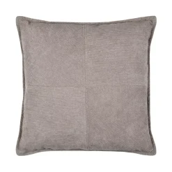 Discount Cuscino quadrato in velluto Dandy Cuscini E Fodere