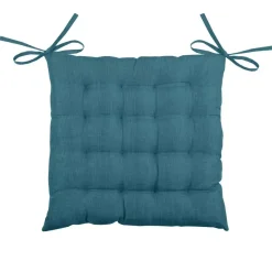 Hot Cuscino quadrato per sedia 16 punti (40 x 40 cm) Béa Cuscini Per Sedia