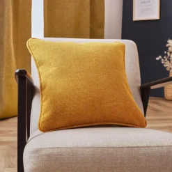 Outlet Cuscino quadrato tessuto Alba Cuscini E Fodere