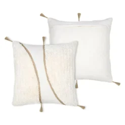 Outlet Cuscino quadrato tufted Blokken Cuscini E Fodere