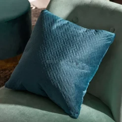 Online Cuscino quadrato velluto Dolce Cuscini E Fodere
