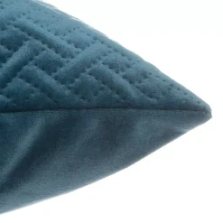 Online Cuscino quadrato velluto Dolce Cuscini E Fodere